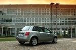Fiat Stilo 2002 года